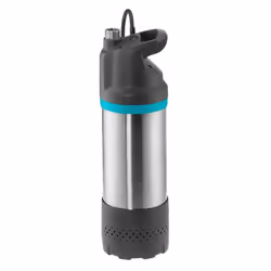 Gardena 5900/4 900 W 3,5 bar 5900 l/h