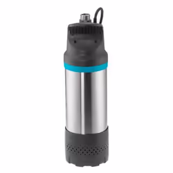 Gardena 1771-61 pompe à eaux 900 W 3,5 bar 5900 l/h