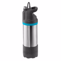 Gardena 1771-61 pompe à eaux 900 W 3,5 bar 5900 l/h