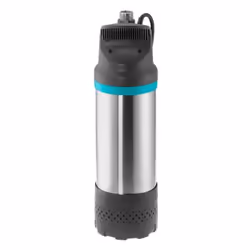 Gardena 1773-61 pompe à eaux 1100 W 4,7 bar 6100 l/h
