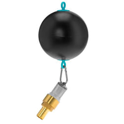 Gardena 1417-20 accessoire de pompes à eaux Aspiration par flottement