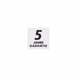 Gardena Aqua M, Système d'aspersion d'eau oscillant, 250 m², Noir
