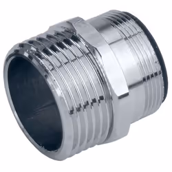 Gardena 18209-20, Connecteur de robinet, Chrome