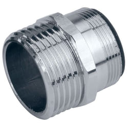 Gardena 18209-20 raccord des tuyaux d'eau Connecteur de robinet Chrome 1 pièce(s)