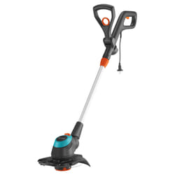 Gardena EasyCut 450/25 450 W Secteur Noir, Bleu, Gris