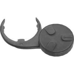 Gardena 9880-20 accessoire de débroussailleuses et coupe-bordures Protection de coupe-bordures