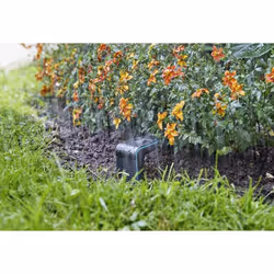 Gardena smart Sensor Extérieure Capteur d'humidité et de température Autonome Sans fil