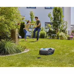 Gardena smart Sensor Extérieure Capteur d'humidité et de température Autonome Sans fil - Vue supplémentaire 4