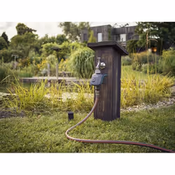 Gardena smart Sensor Control