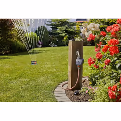 Gardena smart Sensor Control - Vue supplémentaire 4