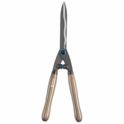Gardena NatureCut, Contournement, Bois, Noir/Acier inoxydable, 1 pièce(s)