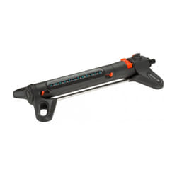 Arroseur oscillant Aquazoom Gardena 18710-20 18712-20 18714-20 - Version: m - pelouse de 9 à 250 m2