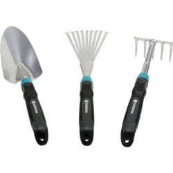 Gardena 8964-30 Kit d'outils à main de jardinage 3 pièce(s)