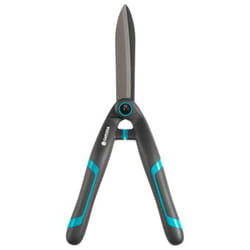 Gardena 12302-30 Cisaille et taille-haies Noir, Bleu