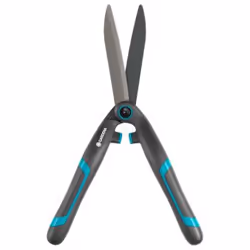 Gardena 12302-30 Cisaille et taille-haies Noir, Bleu
