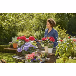 Gardena 11112-20 Pulvérisateur de jardin Pulvérisateur de jardin à main 1 L