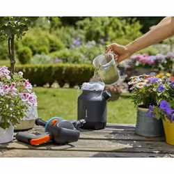 Gardena 11120-20 pulvérisateur à main Noir - Vue supplémentaire 10