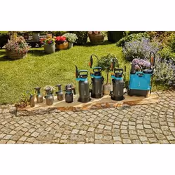 Gardena 11120-20 pulvérisateur à main Noir - Vue supplémentaire 12