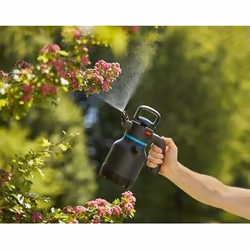 Gardena 11120-20 pulvérisateur à main Noir - Vue supplémentaire 6