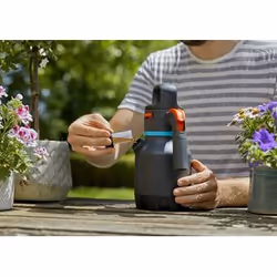 Gardena 11120-20 pulvérisateur à main Noir - Vue supplémentaire 7