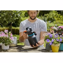 Gardena 11120-20 pulvérisateur à main Noir - Vue supplémentaire 8