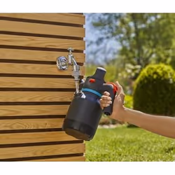Gardena 11120-20 pulvérisateur à main Noir - Vue supplémentaire 9