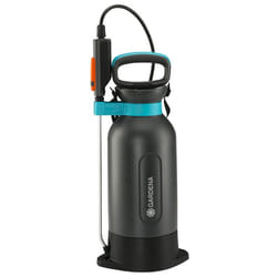 Gardena 11130-20 Pulvérisateur de jardin Pulvérisateur de jardin dorsal 5 L