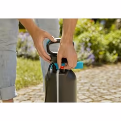 Gardena 11130-20 Pulvérisateur de jardin Pulvérisateur de jardin dorsal 5 L - Vue supplémentaire 10