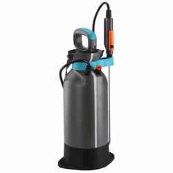 Gardena 11130-20 Pulvérisateur de jardin Pulvérisateur de jardin dorsal 5 L