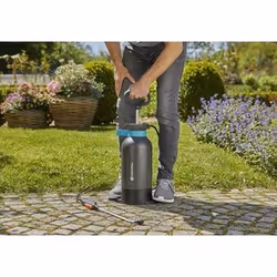 Gardena 11130-20 Pulvérisateur de jardin Pulvérisateur de jardin dorsal 5 L - Vue supplémentaire 6