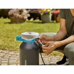 Gardena 11130-20 Pulvérisateur de jardin Pulvérisateur de jardin dorsal 5 L - Vue supplémentaire 7
