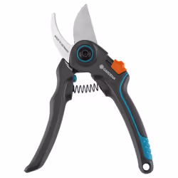 Gardena ExpertCut Noir, Turquoise