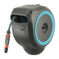 Gardena 18600-20 tuyau d'arrosage 15 m Noir
