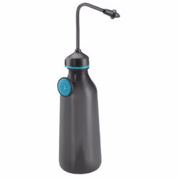 Gardena 11102-20 pulvérisateur à main 0,45 L Noir