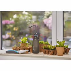 Gardena 11102-20 pulvérisateur à main 0,45 L Noir - Vue supplémentaire 4