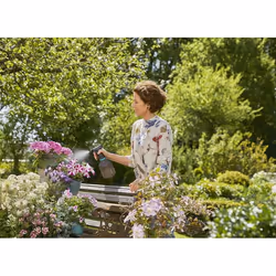 Gardena 11110-20 pulvérisateur à main 0,75 L Noir - Vue supplémentaire 4