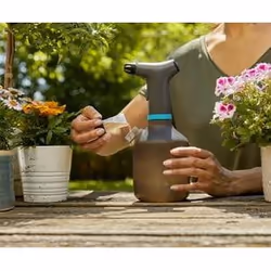 Gardena 11114-20 Pulvérisateur de jardin 1 L - Vue supplémentaire 5