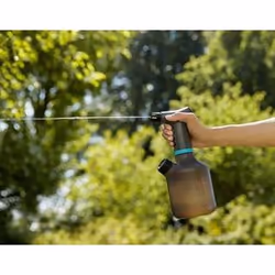 Gardena 11114-20 Pulvérisateur de jardin 1 L - Vue supplémentaire 8