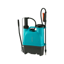 Gardena 11140-20 Pulvérisateur de jardin Pulvérisateur de jardin dorsal 12 L