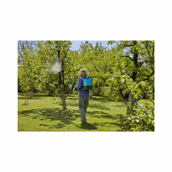 Gardena 11140-20 Pulvérisateur de jardin Pulvérisateur de jardin dorsal 12 L - Vue supplémentaire 2