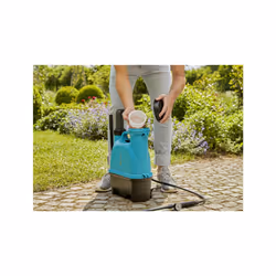 Gardena 11140-20 Pulvérisateur de jardin Pulvérisateur de jardin dorsal 12 L - Vue supplémentaire 5