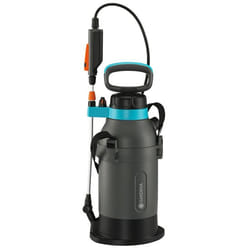 Gardena 11138-20 Pulvérisateur de jardin Pulvérisateur de jardin dorsal 5 L