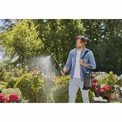 Gardena 11138-20 Pulvérisateur de jardin Pulvérisateur de jardin dorsal 5 L