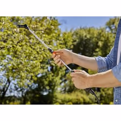 Gardena 11138-20 Pulvérisateur de jardin Pulvérisateur de jardin dorsal 5 L - Vue supplémentaire 9