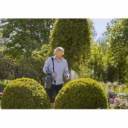 Gardena EasyPump Pulvérisateur de jardin dorsal 5 L