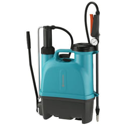 Gardena 11142-20 Pulvérisateur de jardin Pulvérisateur de jardin dorsal 12 L