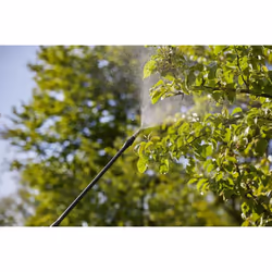 Gardena 11142-20 Pulvérisateur de jardin Pulvérisateur de jardin dorsal 12 L - Vue supplémentaire 4