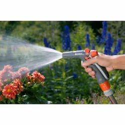 Gardena 18277-34 Pulvérisateur de jardin Pulvérisateur de jardin à main - Vue supplémentaire 4