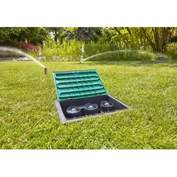Gardena 1285-20 Pièce et accessoire de système d'irrigation Boîte à clapets