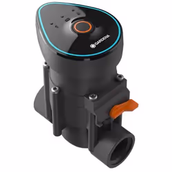 Régulateur d'arrosage Gardena 9 V Bluetooth